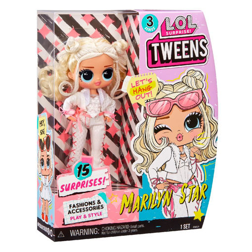 Picture of LOL Surprise! Tweens Marilyn Star